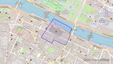 Appartement de quatre pièces 95 m² à vendre  à Paris 7e Arrondissement
