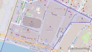 appartement de deux chambres 70 m² à vendre à Paris 1er Arrondissement