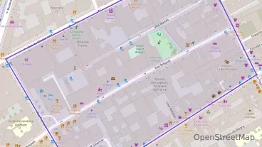 appartement d'une chambre 50 m² à vendre à Paris 11e Arrondissement