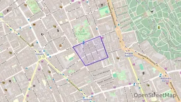 Appartement de trois pièces 65 m² à vendre  à Paris 11e Arrondissement