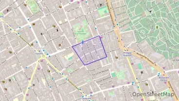 Appartement 54 m² trois pièces à vendre à Paris 11e Arrondissement