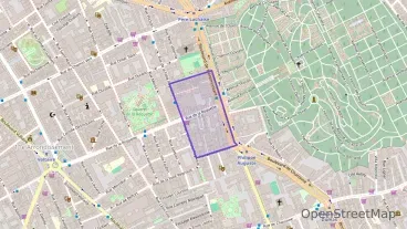 Appartement de deux pièces 25 m² à vendre  à Paris 11e Arrondissement