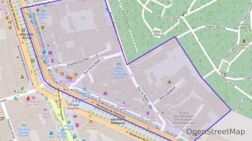appartement d'une chambre 35 m² à vendre à Paris 20e Arrondissement