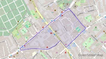 appartement d'une chambre 31 m² à vendre à Paris 20e Arrondissement