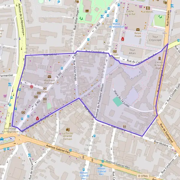 Property