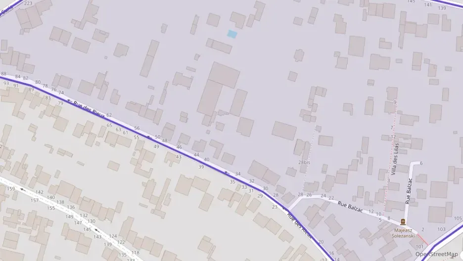 Appartement 54 m² trois pièces à vendre à Fontenay-sous-Bois Appartement 54 m² trois pièces à vendre à Fontenay-sous-Bois