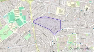 Appartement 65 m² trois pièces à vendre à Fontenay-sous-Bois
