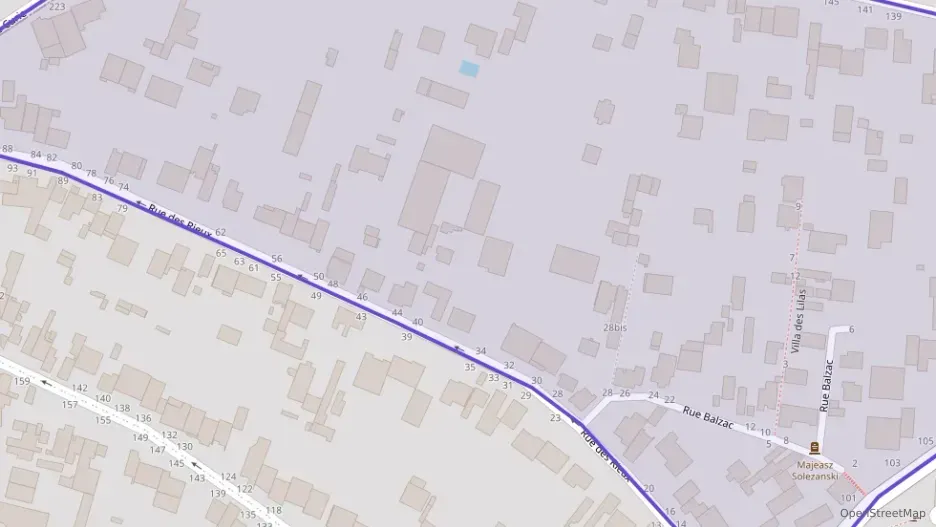 Appartement 34 m² une piece à vendre à Fontenay-sous-Bois