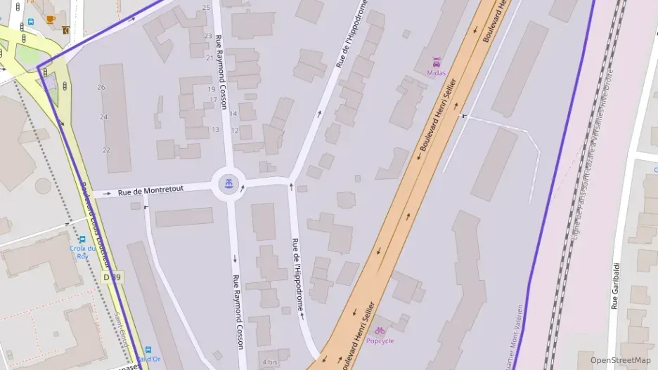 Appartement 80 m² trois pièces à vendre à Suresnes Appartement 80 m² trois pièces à vendre à Suresnes