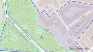 Appartement 112 m² quatre pièces à vendre à Paris 16e Arrondissement