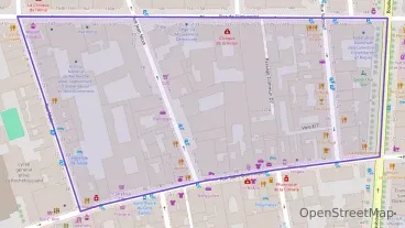appartement d'une chambre 30 m² à vendre à Paris 7e Arrondissement