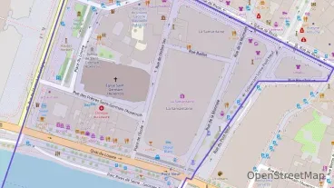 Appartement de deux pièces 41 m² à vendre  à Paris 1er Arrondissement