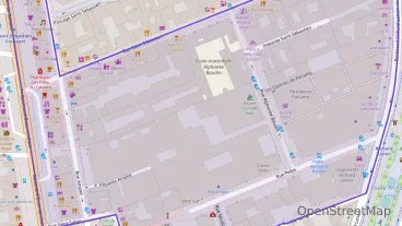 Appartement 95 m² quatre pièces à vendre à Paris 11e Arrondissement