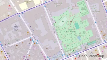 Appartement 52 m² deux pieces à vendre à Paris 11e Arrondissement