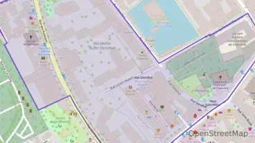 Appartement 117 m² cinq pièces à vendre à Paris 20e Arrondissement