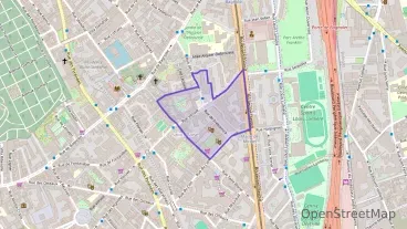 appartement de deux chambres 61 m² à vendre à Paris 20e Arrondissement