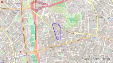 Appartement 30 m² deux pieces à vendre à Bagnolet