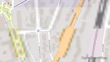 appartement de deux chambres 80 m² à vendre à Suresnes