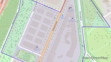 appartement de trois chambres 140 m² à vendre à Paris 16e Arrondissement