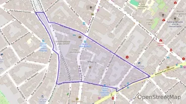 appartement d'une chambre 33 m² à vendre à Paris 16e Arrondissement appartement d'une chambre 33 m² à vendre à Paris 16e Arrondissement