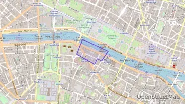 appartement de deux chambres 31 m² à vendre à Paris 7e Arrondissement