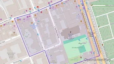 appartement d'une chambre 35 m² à vendre à Paris 11e Arrondissement