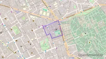 Appartement de deux pièces 23 m² à vendre  à Paris 11e Arrondissement