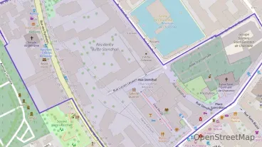 appartement d'une chambre 43 m² à vendre à Paris 20e Arrondissement