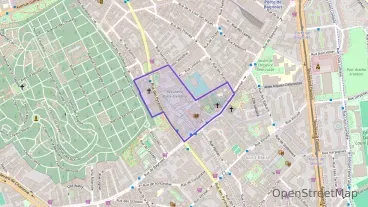 appartement d'une chambre 43 m² à vendre à Paris 20e Arrondissement