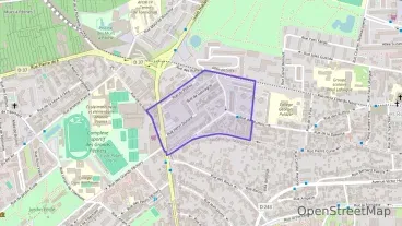 Appartement 70 m² trois pièces à vendre à Montreuil