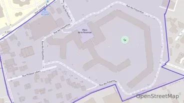 appartement d'une chambre 38 m² à vendre à Rosny-sous-Bois