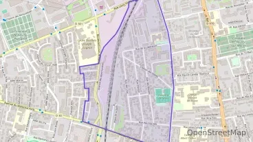 Appartement 50 m² trois pièces à vendre à Neuilly-sur-Marne