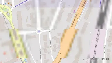 appartement de deux chambres 70 m² à vendre à Suresnes