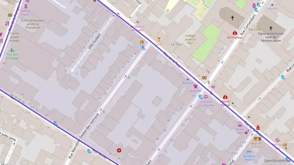 Appartement 23 m² une piece à vendre à Paris 16e Arrondissement Appartement 23 m² une piece à vendre à Paris 16e Arrondissement