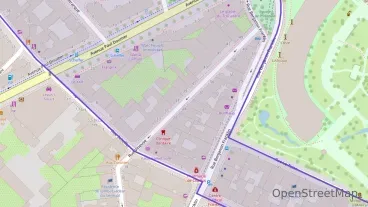 appartement d'une chambre 21 m² à vendre à Paris 16e Arrondissement