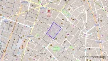 appartement de trois chambres 90 m² à vendre à Paris 3e Arrondissement