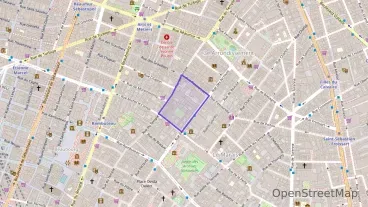 appartement de trois chambres 83 m² à vendre à Paris 3e Arrondissement