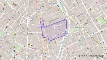 Appartement de deux pièces 32 m² à vendre  à Paris 11e Arrondissement