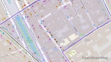 appartement de deux chambres 94 m² à vendre à Paris 11e Arrondissement