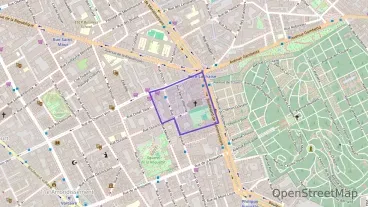 appartement d'une chambre 26 m² à vendre à Paris 11e Arrondissement