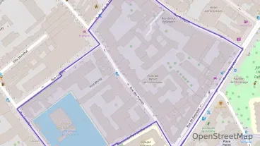 Appartement 29 m² deux pieces à vendre à Paris 20e Arrondissement Appartement 29 m² deux pieces à vendre à Paris 20e Arrondissement