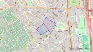 appartement d'une chambre 24 m² à vendre à Paris 20e Arrondissement