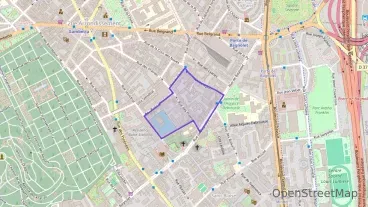 Appartement 30 m² une piece à vendre à Paris 20e Arrondissement