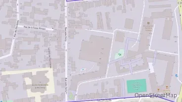 Appartement d'une pièce 27 m² à vendre  à Montreuil