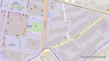 Appartement 43 m² deux pieces à vendre à Montreuil