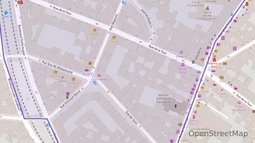 Appartement 28 m² une piece à vendre à Paris 16e Arrondissement Appartement 28 m² une piece à vendre à Paris 16e Arrondissement