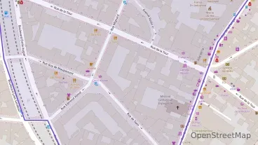 appartement de deux chambres 86 m² à vendre à Paris 16e Arrondissement