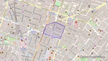 Appartement de trois pièces 80 m² à vendre  à Paris 3e Arrondissement