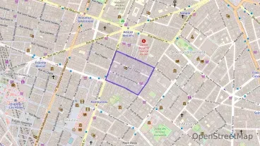appartement de trois chambres 81 m² à vendre à Paris 3e Arrondissement
