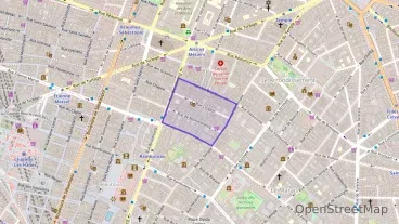 Appartement 86 m² deux pieces à vendre à Paris 3e Arrondissement